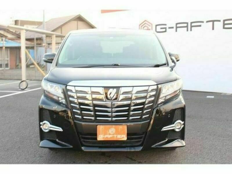 ALPHARD-5