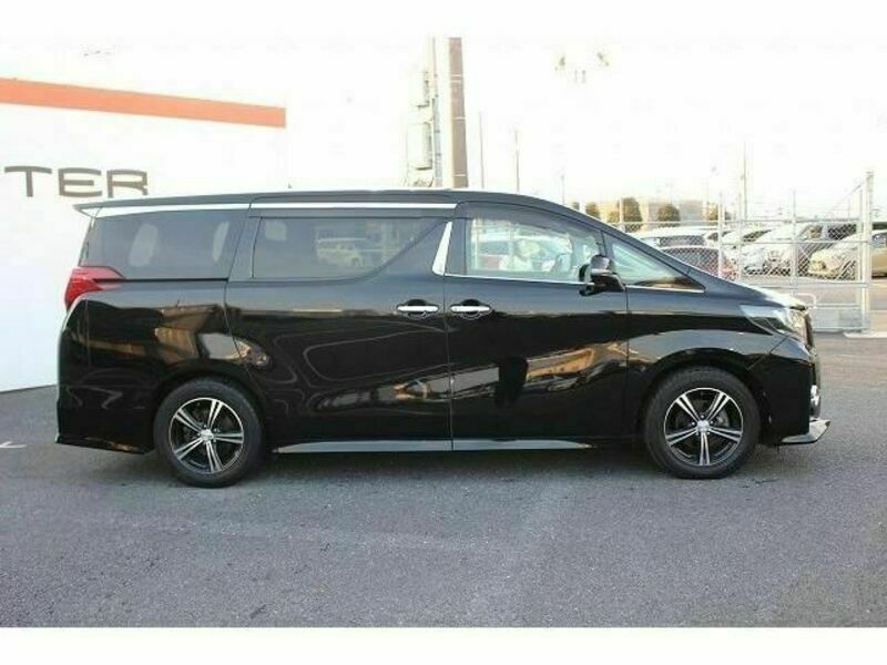 ALPHARD-6