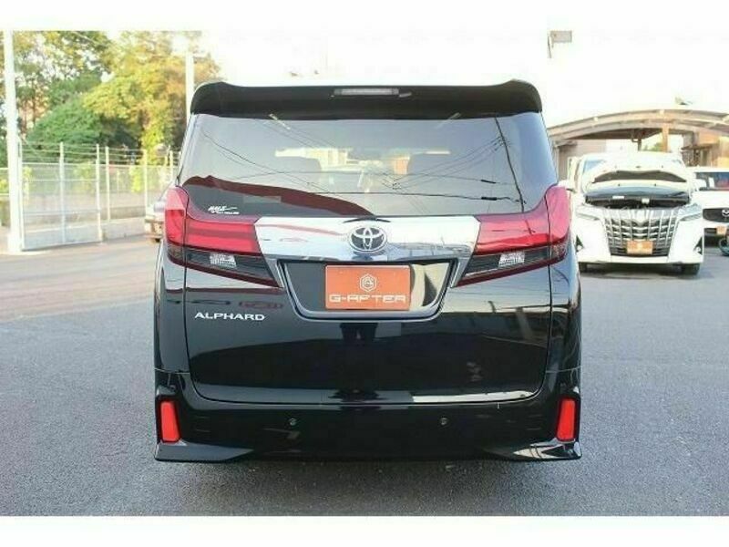 ALPHARD-7