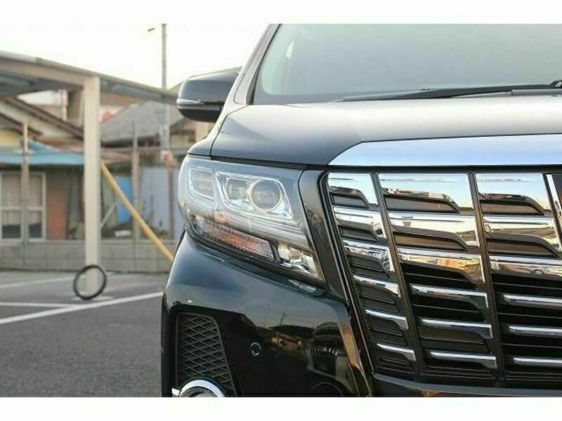 ALPHARD-9