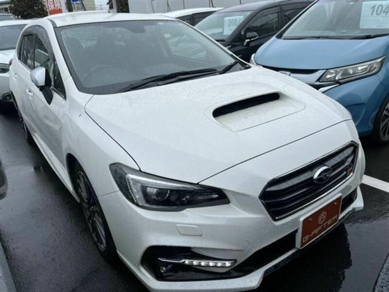 LEVORG-0