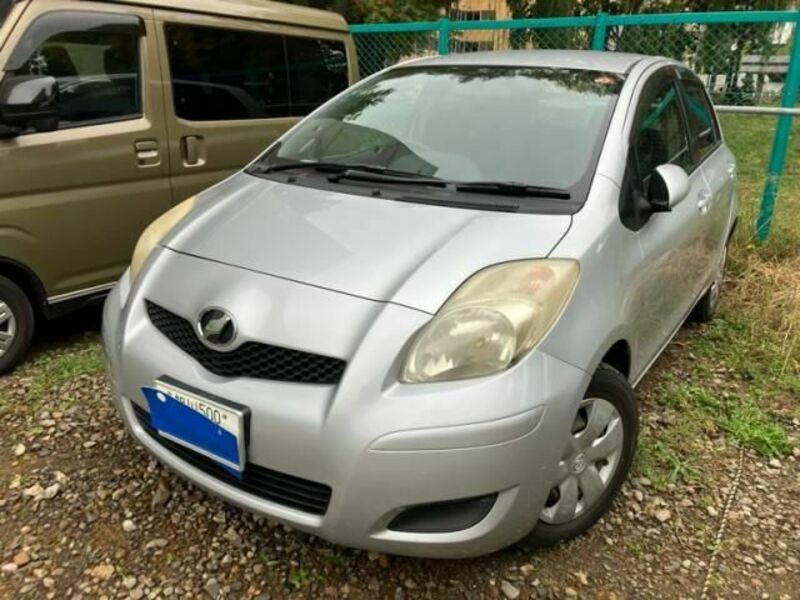 VITZ-2