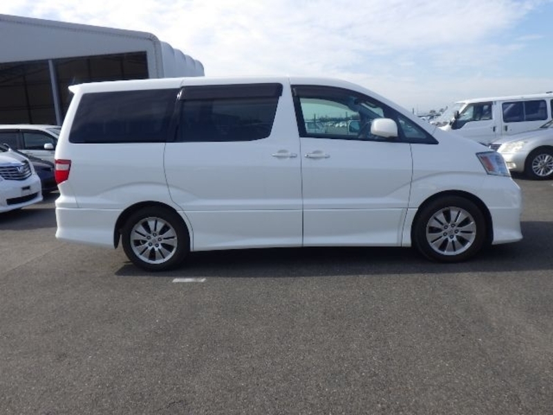 ALPHARD-6