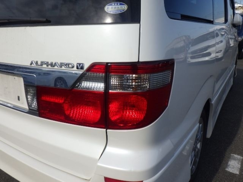 ALPHARD-42