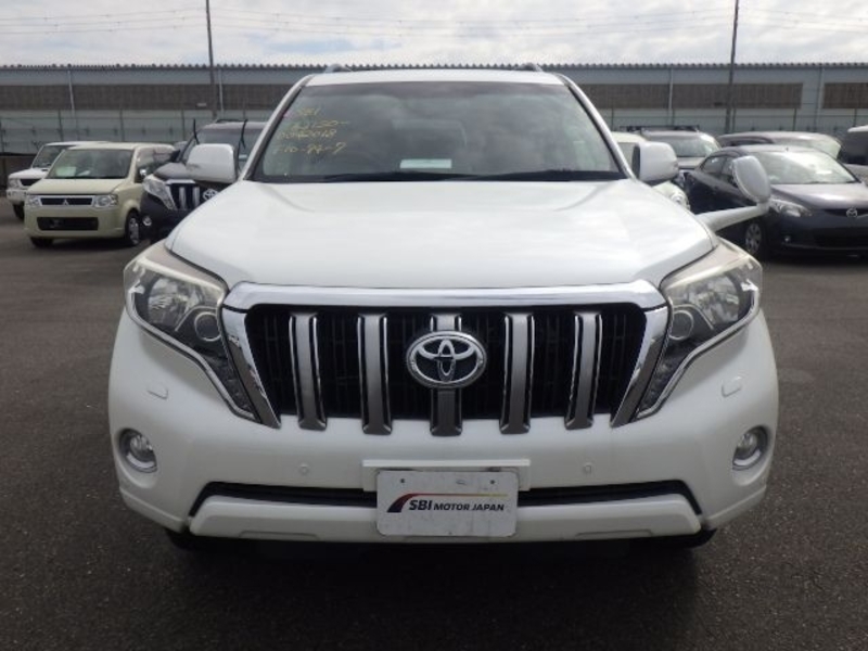 LAND CRUISER PRADO-7