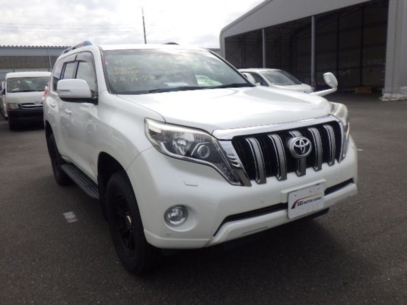 LAND CRUISER PRADO-6