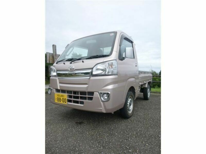 HIJET TRUCK-1