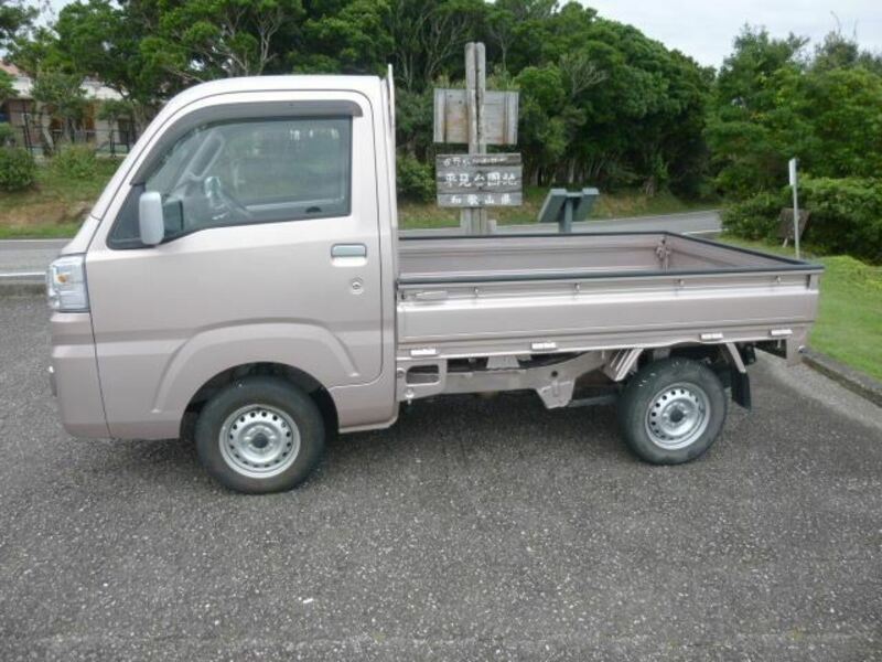 HIJET TRUCK-2