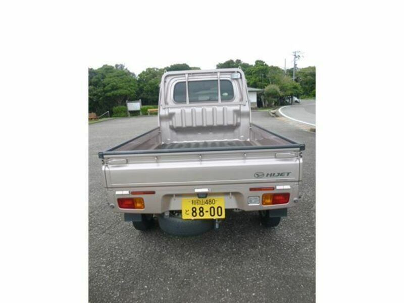 HIJET TRUCK-4