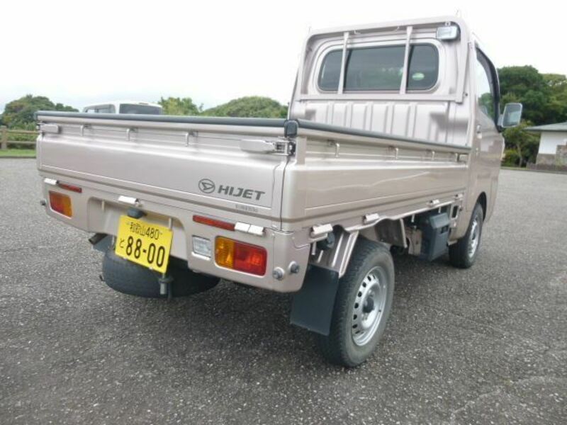 HIJET TRUCK-6