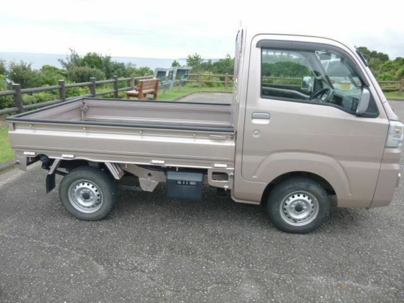 HIJET TRUCK-8