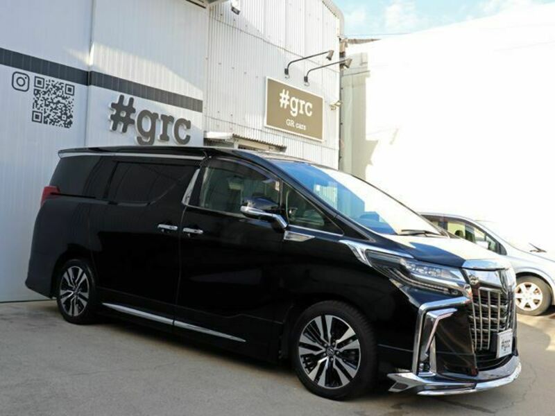 ALPHARD-3