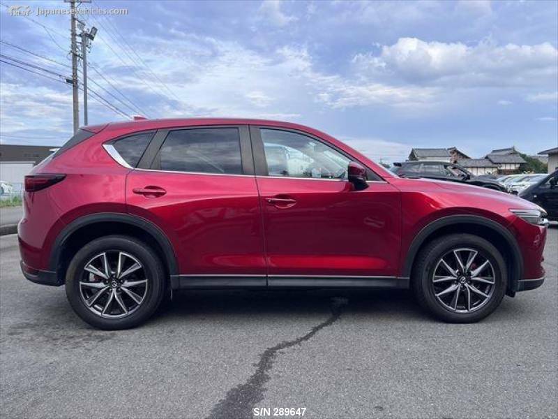 CX-5-14