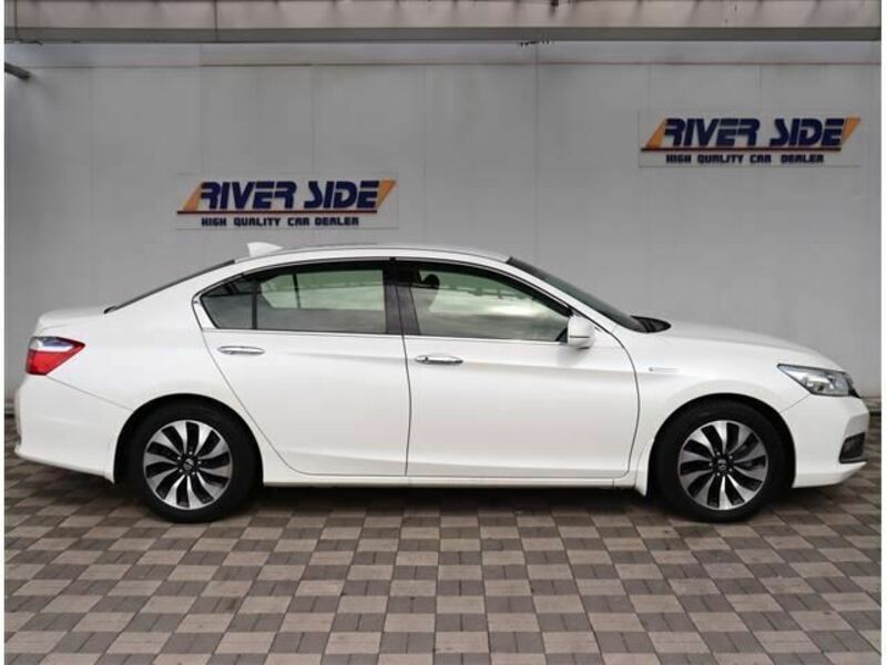 ACCORD HYBRID-1