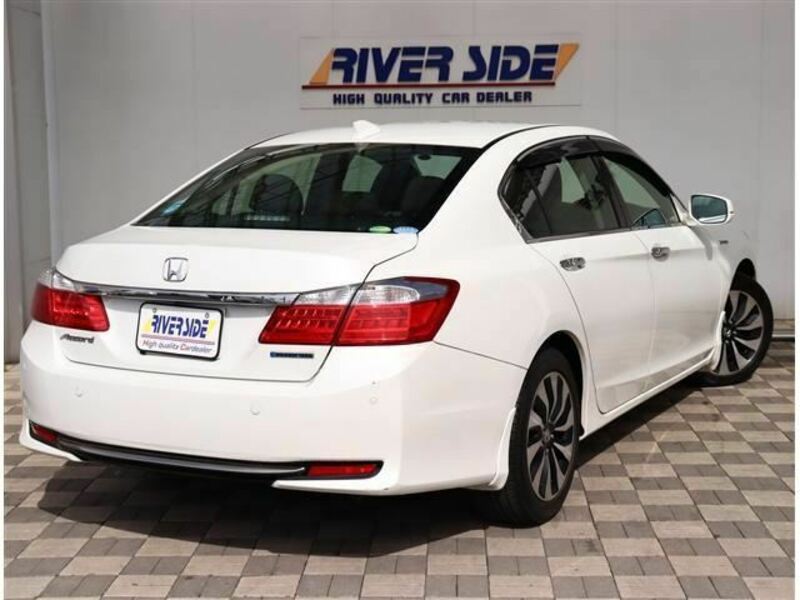 ACCORD HYBRID-2