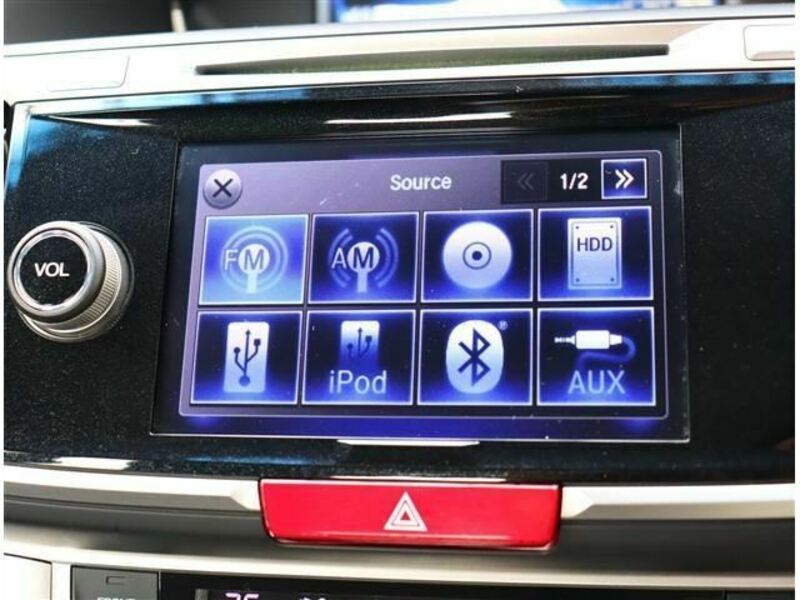 ACCORD HYBRID-11