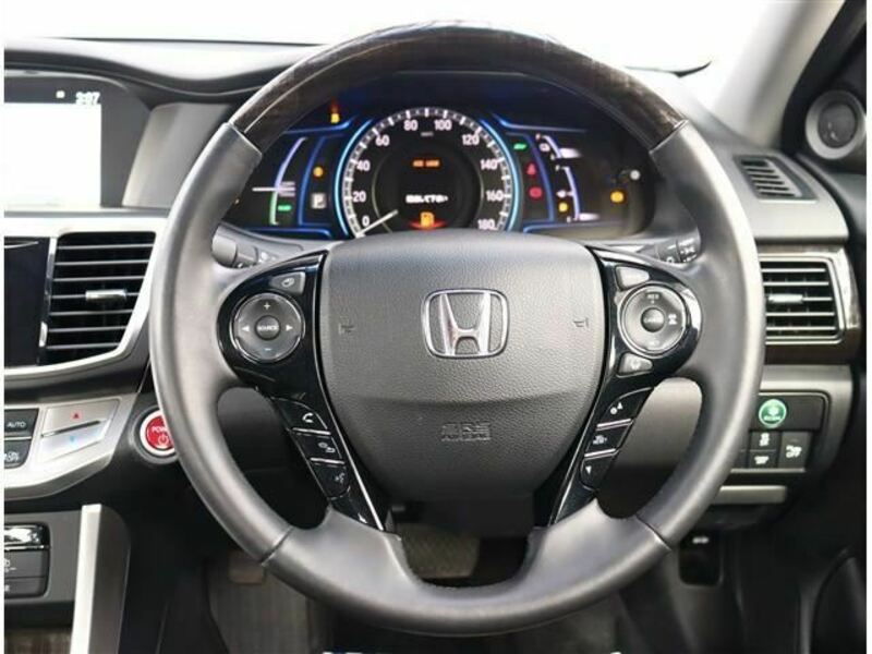 ACCORD HYBRID-12