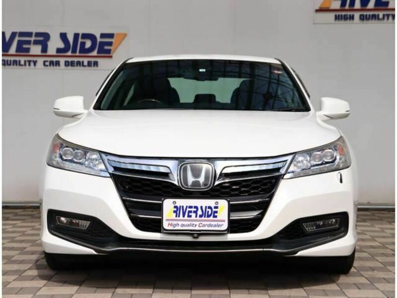 ACCORD HYBRID-22