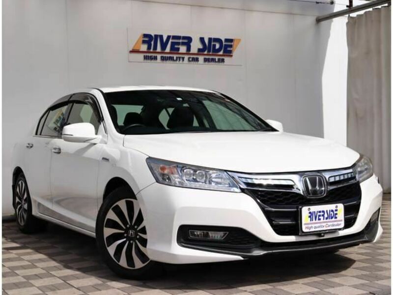 ACCORD HYBRID-24