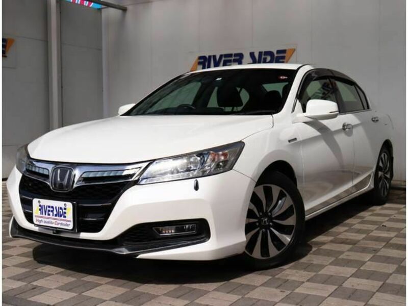 ACCORD HYBRID-25