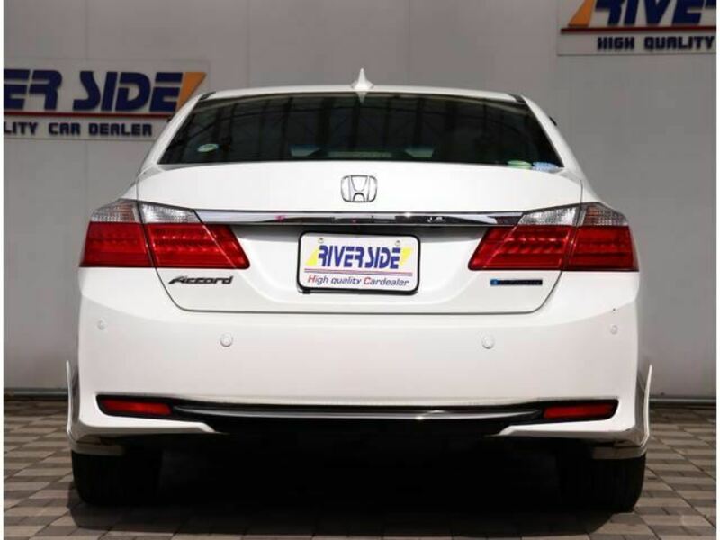 ACCORD HYBRID-32