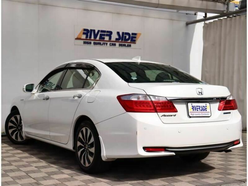 ACCORD HYBRID-33