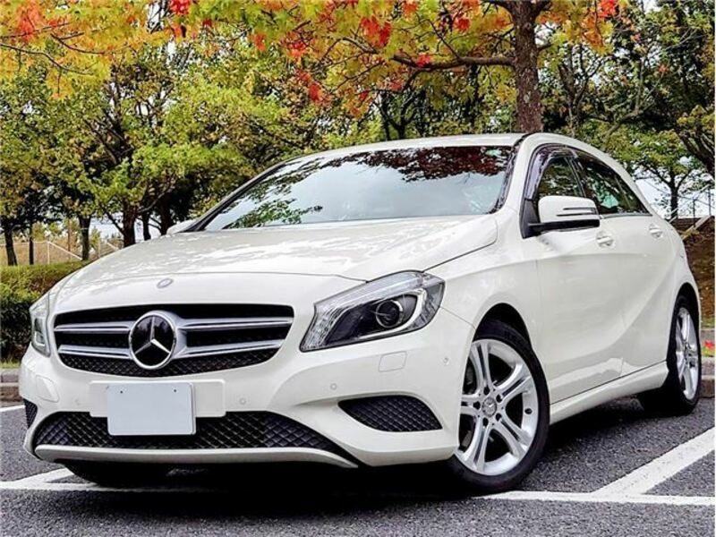 A-CLASS