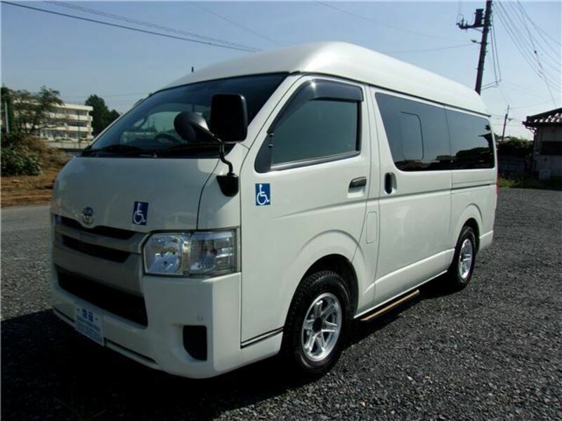 HIACE