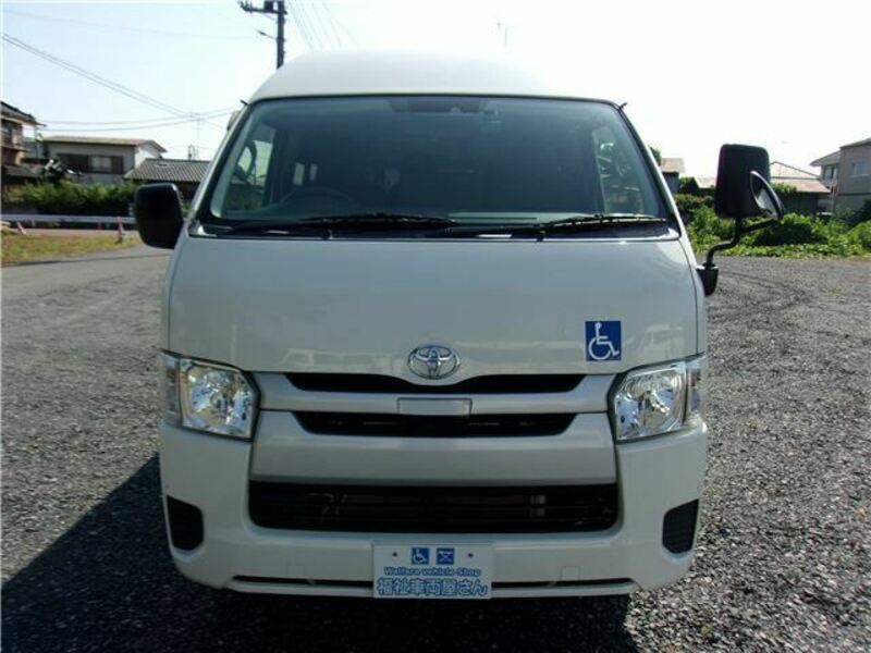 HIACE-4