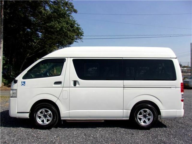 HIACE-5