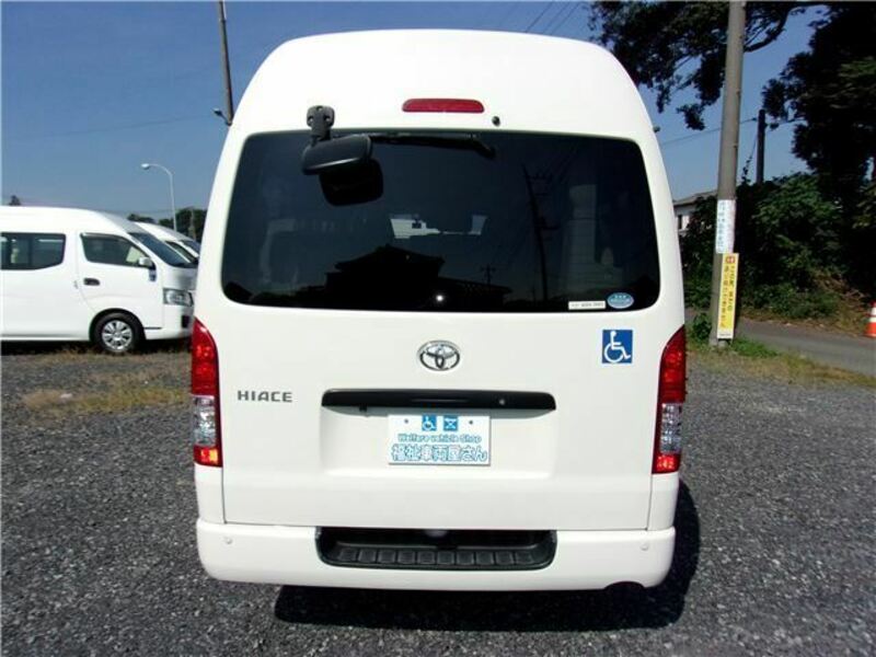 HIACE-6