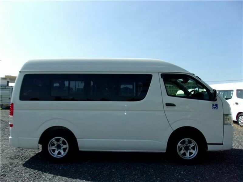 HIACE-7