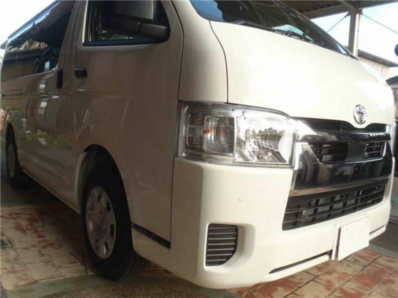 HIACE VAN-5