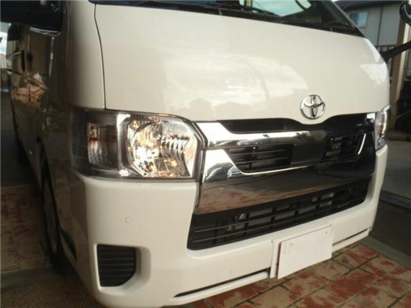 HIACE VAN-12