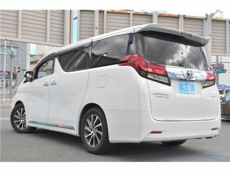 ALPHARD-1