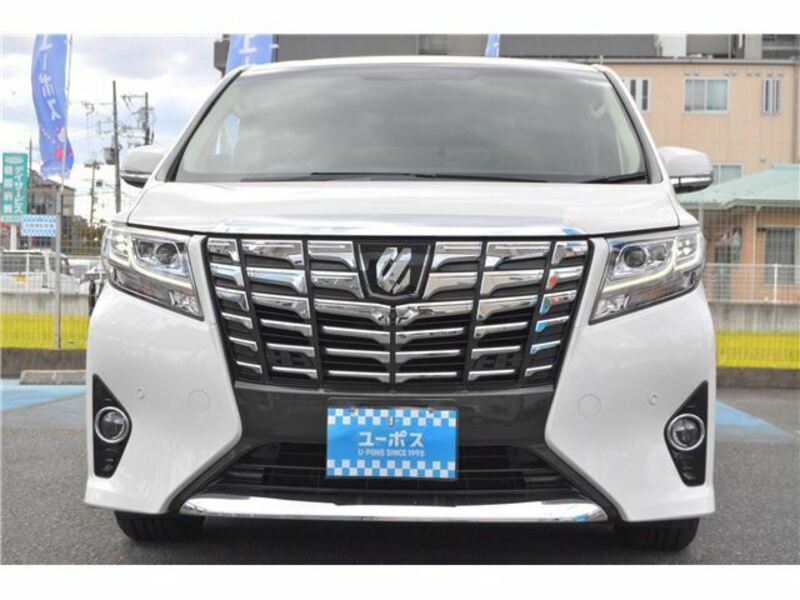 ALPHARD-2