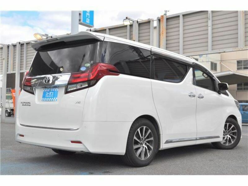 ALPHARD-5