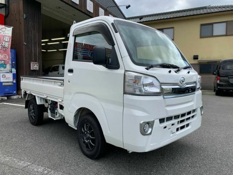 HIJET TRUCK-2