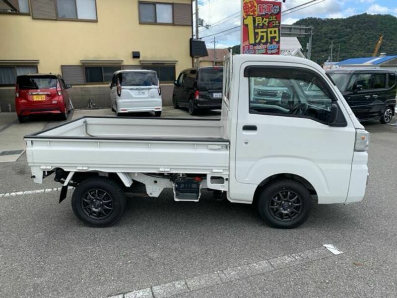 HIJET TRUCK-3