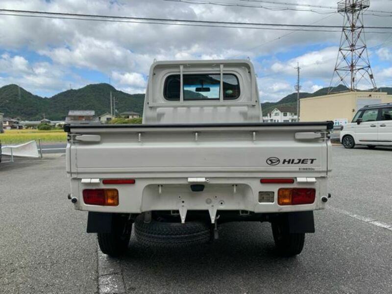 HIJET TRUCK-5