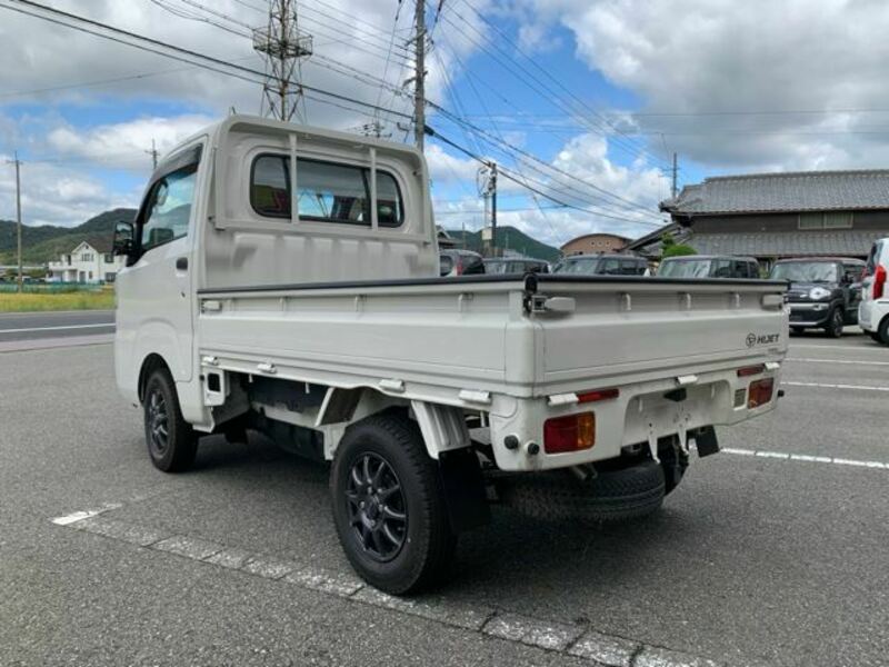 HIJET TRUCK-6