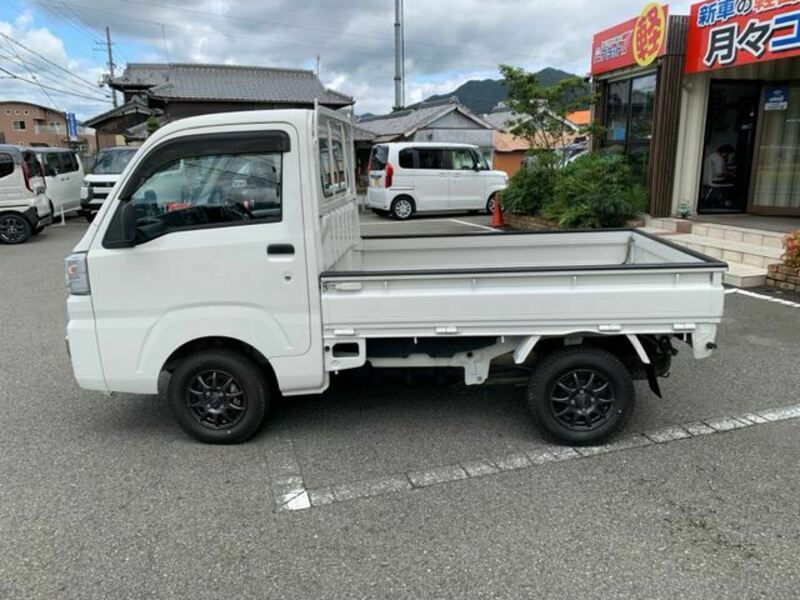 HIJET TRUCK-7