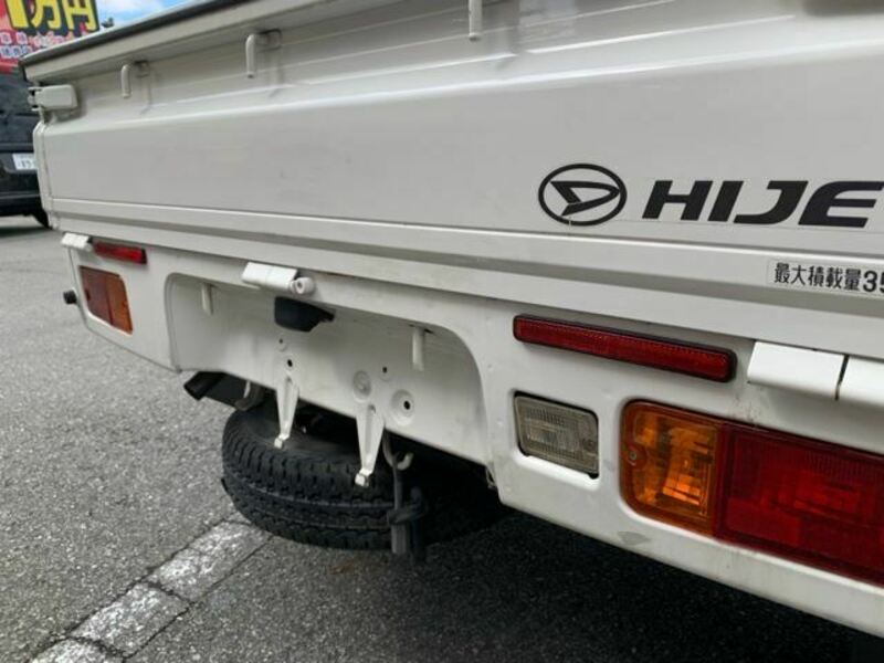 HIJET TRUCK-20