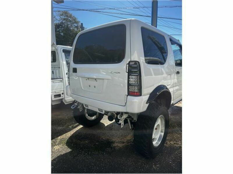 JIMNY-1