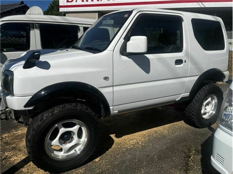 JIMNY-3