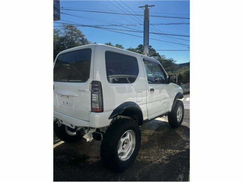 JIMNY-5