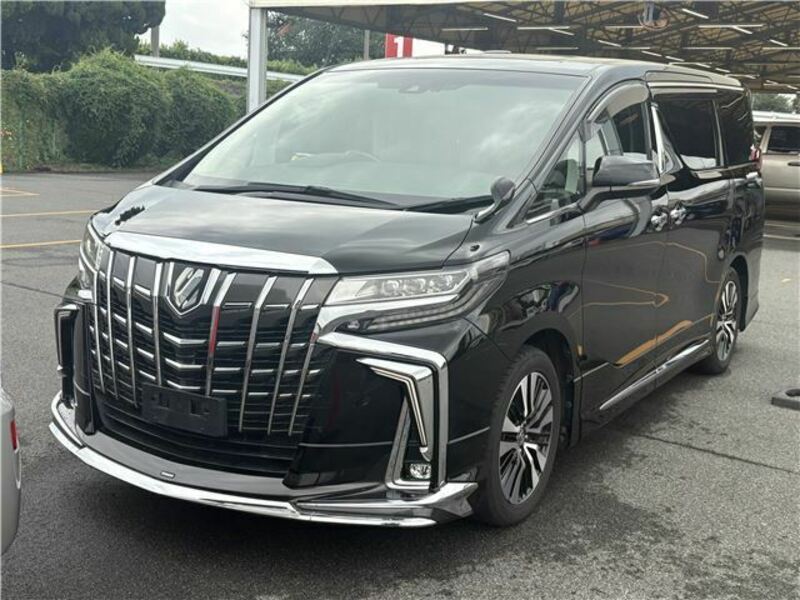 ALPHARD-0