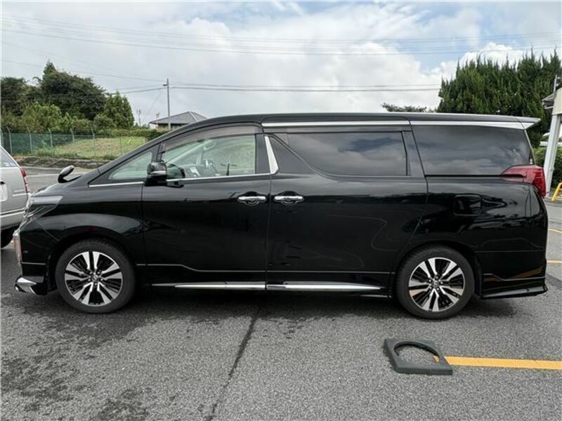 ALPHARD-4