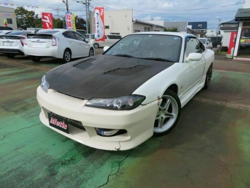 SILVIA-0