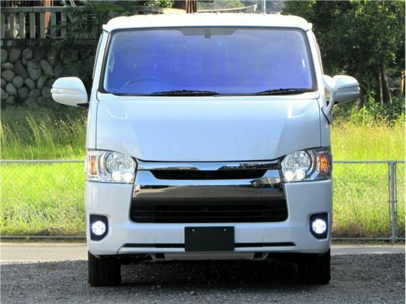 HIACE VAN-3